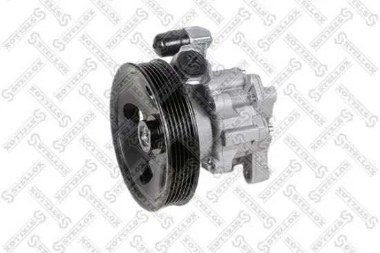 Hydraulikpumpe, Lenkung STELLOX 00-36247-SX Bild Hydraulikpumpe, Lenkung STELLOX 00-36247-SX
