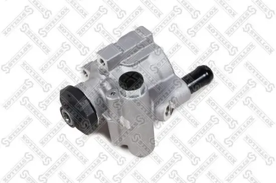 Hydraulikpumpe, Lenkung STELLOX 00-36296-SX Bild Hydraulikpumpe, Lenkung STELLOX 00-36296-SX