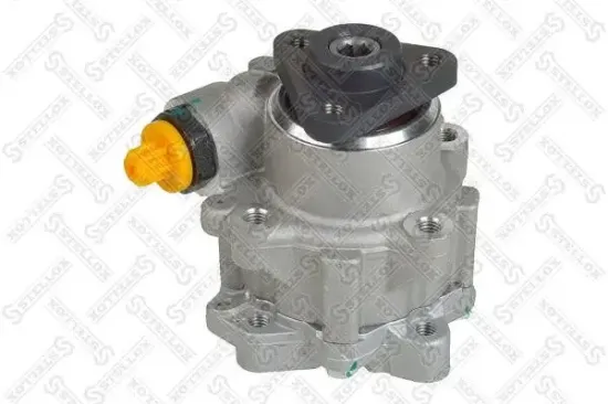 Hydraulikpumpe, Lenkung STELLOX 00-36310-SX Bild Hydraulikpumpe, Lenkung STELLOX 00-36310-SX