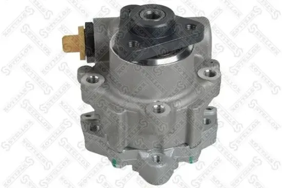 Hydraulikpumpe, Lenkung STELLOX 00-36311-SX Bild Hydraulikpumpe, Lenkung STELLOX 00-36311-SX