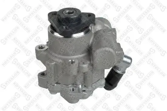 Hydraulikpumpe, Lenkung STELLOX 00-36311-SX Bild Hydraulikpumpe, Lenkung STELLOX 00-36311-SX