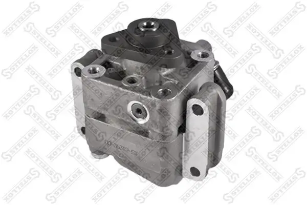 Hydraulikpumpe, Lenkung STELLOX 00-36312-SX