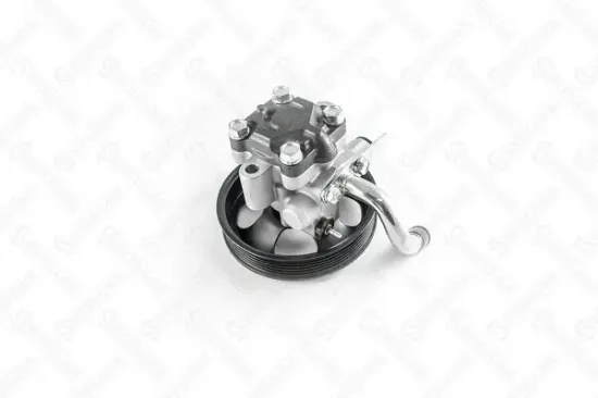 Hydraulikpumpe, Lenkung STELLOX 00-36319-SX Bild Hydraulikpumpe, Lenkung STELLOX 00-36319-SX
