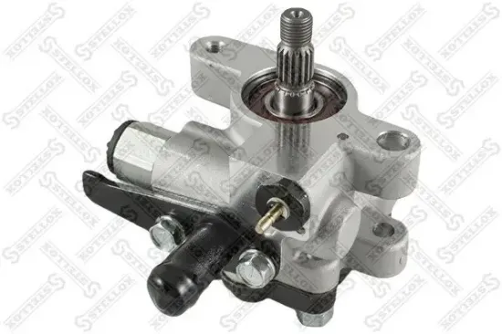 Hydraulikpumpe, Lenkung STELLOX 00-36320-SX Bild Hydraulikpumpe, Lenkung STELLOX 00-36320-SX