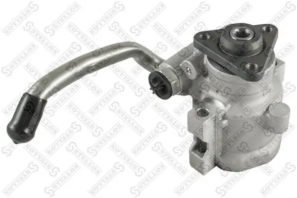 Hydraulikpumpe, Lenkung STELLOX 00-36326-SX