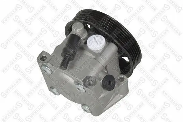 Hydraulikpumpe, Lenkung STELLOX 00-36327-SX