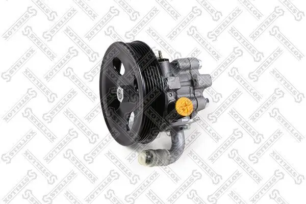 Hydraulikpumpe, Lenkung STELLOX 00-36362-SX