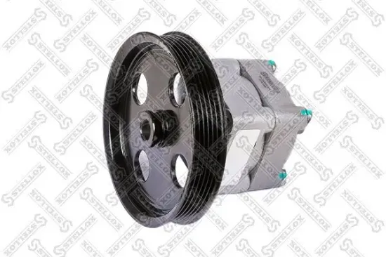 Hydraulikpumpe, Lenkung STELLOX 00-36365-SX Bild Hydraulikpumpe, Lenkung STELLOX 00-36365-SX