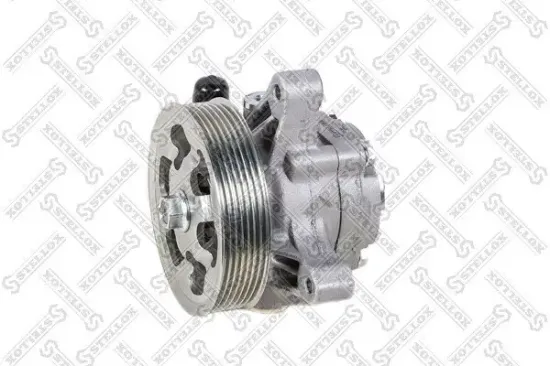 Hydraulikpumpe, Lenkung STELLOX 00-36383-SX Bild Hydraulikpumpe, Lenkung STELLOX 00-36383-SX