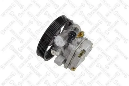 Hydraulikpumpe, Lenkung STELLOX 00-36462-SX Bild Hydraulikpumpe, Lenkung STELLOX 00-36462-SX