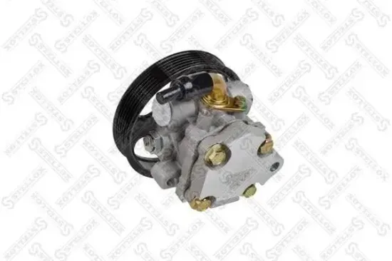 Hydraulikpumpe, Lenkung STELLOX 00-36462-SX Bild Hydraulikpumpe, Lenkung STELLOX 00-36462-SX