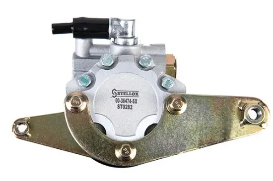Hydraulikpumpe, Lenkung STELLOX 00-36474-SX Bild Hydraulikpumpe, Lenkung STELLOX 00-36474-SX