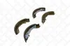 Bremsbackensatz Hinterachse STELLOX 000 105-SX