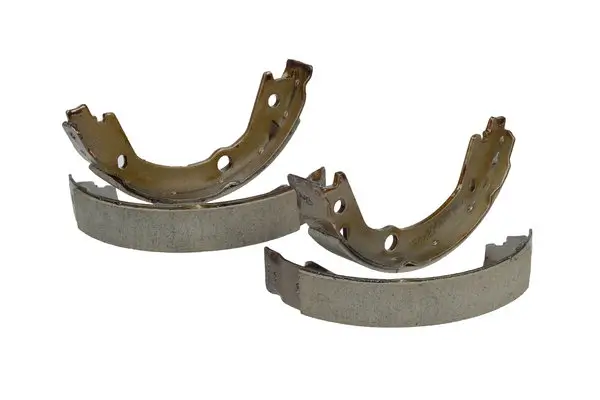 Bremsbackensatz Hinterachse STELLOX 000 112-SX
