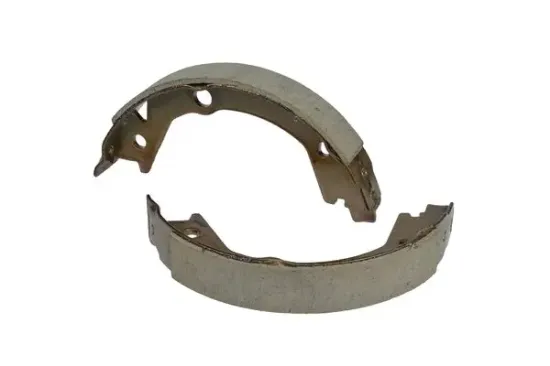 Bremsbackensatz Hinterachse STELLOX 000 112-SX Bild Bremsbackensatz Hinterachse STELLOX 000 112-SX