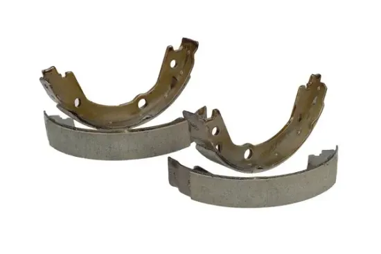 Bremsbackensatz Hinterachse STELLOX 000 112-SX Bild Bremsbackensatz Hinterachse STELLOX 000 112-SX