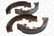Bremsbackensatz Hinterachse STELLOX 000 120-SX