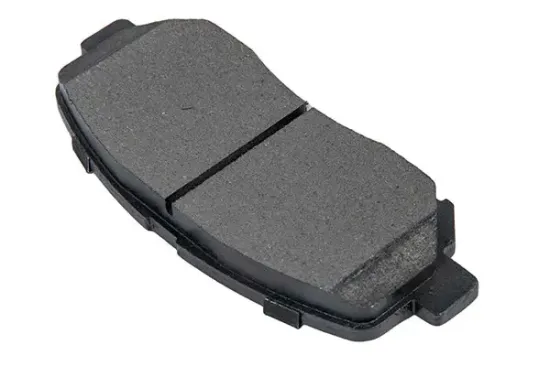 Bremsbelagsatz, Scheibenbremse Vorderachse STELLOX 000 418B-SX Bild Bremsbelagsatz, Scheibenbremse Vorderachse STELLOX 000 418B-SX