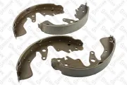 Bremsbackensatz Hinterachse STELLOX 000 441-SX