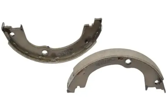 Bremsbackensatz Hinterachse STELLOX 000 444-SX Bild Bremsbackensatz Hinterachse STELLOX 000 444-SX