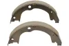 Bremsbackensatz Hinterachse STELLOX 000 444-SX Bild Bremsbackensatz Hinterachse STELLOX 000 444-SX