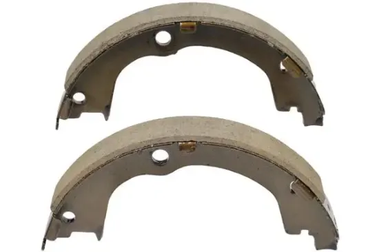 Bremsbackensatz Hinterachse STELLOX 000 444-SX Bild Bremsbackensatz Hinterachse STELLOX 000 444-SX