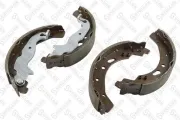 Bremsbackensatz Hinterachse STELLOX 000 451-SX