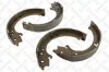 Bremsbackensatz Hinterachse STELLOX 000 454-SX