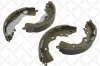 Bremsbackensatz Hinterachse STELLOX 000 456-SX