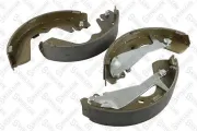 Bremsbackensatz Hinterachse STELLOX 000 460-SX