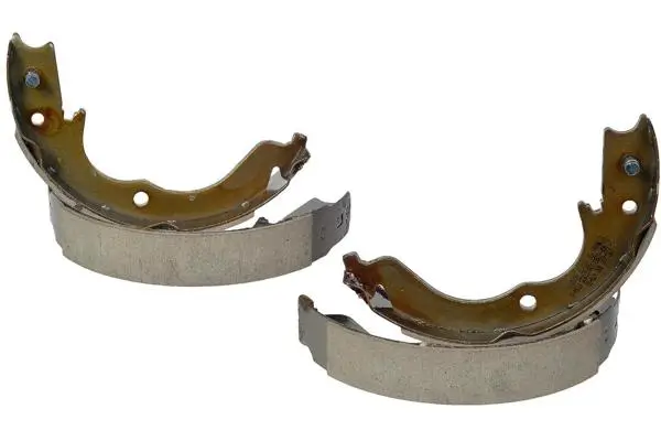Bremsbackensatz Hinterachse STELLOX 000 478-SX