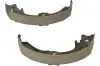 Bremsbackensatz Hinterachse STELLOX 000 496-SX Bild Bremsbackensatz Hinterachse STELLOX 000 496-SX