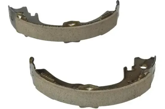 Bremsbackensatz Hinterachse STELLOX 000 496-SX Bild Bremsbackensatz Hinterachse STELLOX 000 496-SX