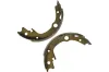 Bremsbackensatz Hinterachse STELLOX 000 496-SX Bild Bremsbackensatz Hinterachse STELLOX 000 496-SX