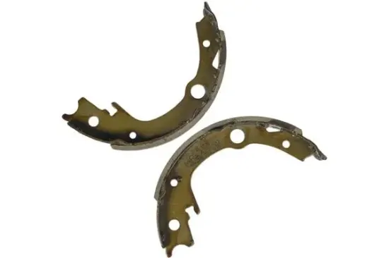 Bremsbackensatz Hinterachse STELLOX 000 496-SX Bild Bremsbackensatz Hinterachse STELLOX 000 496-SX