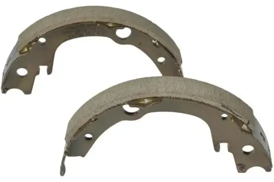 Bremsbackensatz Hinterachse STELLOX 000 496-SX Bild Bremsbackensatz Hinterachse STELLOX 000 496-SX