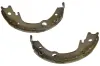 Bremsbackensatz Hinterachse STELLOX 000 496-SX Bild Bremsbackensatz Hinterachse STELLOX 000 496-SX