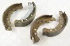 Bremsbackensatz Hinterachse STELLOX 000 532-SX