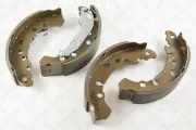 Bremsbackensatz Hinterachse STELLOX 000 532-SX
