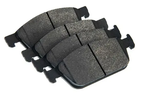 Bremsbelagsatz, Scheibenbremse Vorderachse STELLOX 000 540B-SX Bild Bremsbelagsatz, Scheibenbremse Vorderachse STELLOX 000 540B-SX