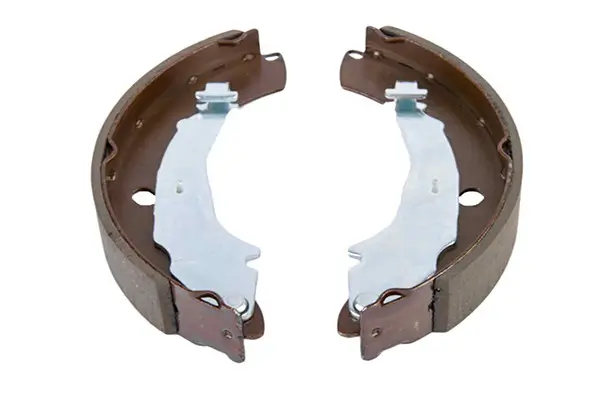 Bremsbackensatz Hinterachse STELLOX 000 584-SX