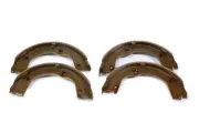 Bremsbackensatz Hinterachse STELLOX 000 586-SX