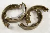 Bremsbackensatz Hinterachse STELLOX 000 626-SX