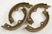 Bremsbackensatz Hinterachse STELLOX 000 627-SX