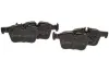 Bremsbelagsatz, Scheibenbremse Hinterachse STELLOX 000 699B-SX Bild Bremsbelagsatz, Scheibenbremse Hinterachse STELLOX 000 699B-SX