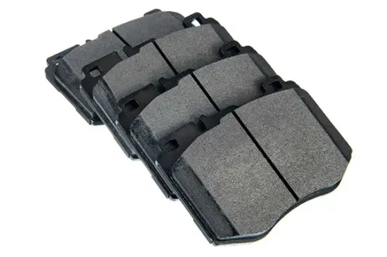 Bremsbelagsatz, Scheibenbremse Vorderachse STELLOX 000 729B-SX Bild Bremsbelagsatz, Scheibenbremse Vorderachse STELLOX 000 729B-SX