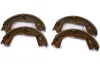 Bremsbackensatz, Feststellbremse Hinterachse STELLOX 000 745-SX