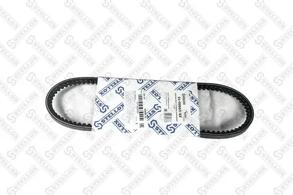 Keilriemen STELLOX 01-00665-SX