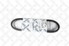 Keilriemen STELLOX 01-00665-SX