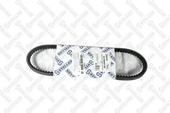Keilriemen STELLOX 01-00665-SX Bild Keilriemen STELLOX 01-00665-SX
